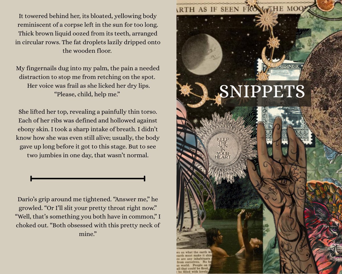 Natali Crystal is 🌟QUERYING🌟 tweet media