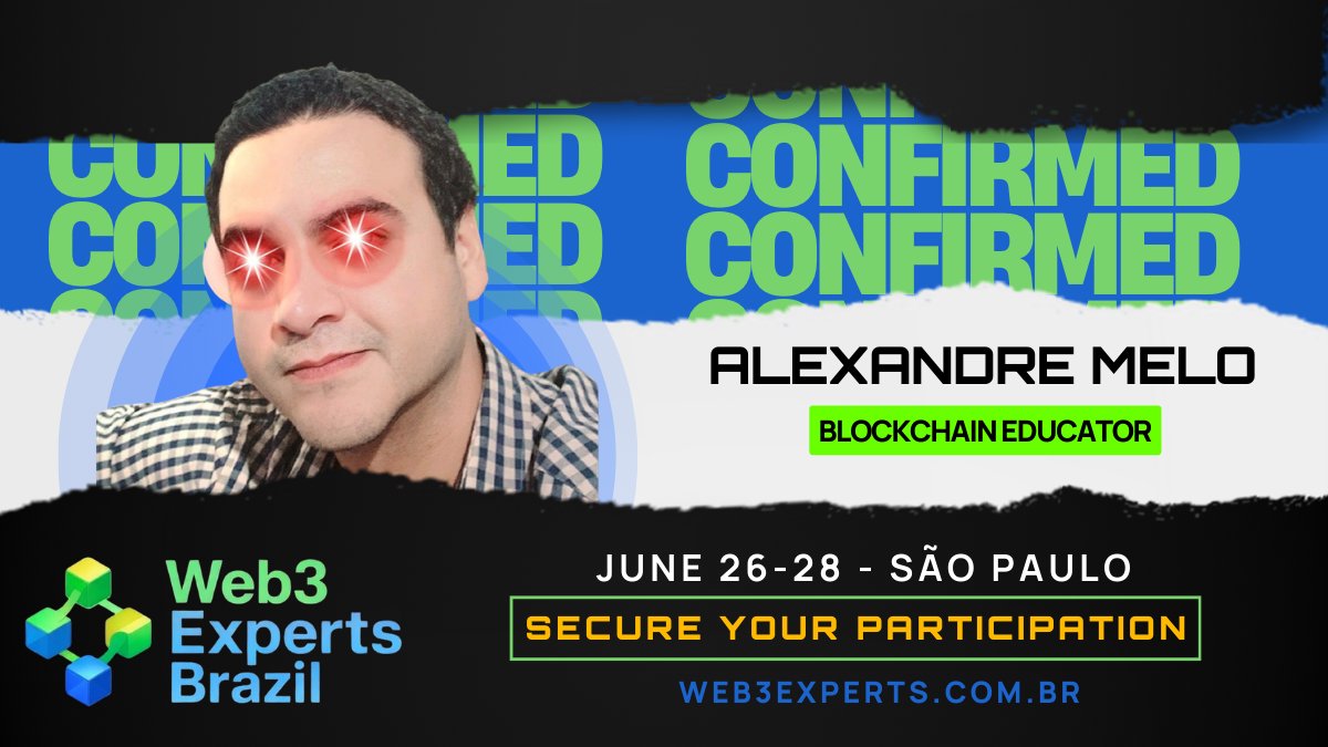 Instituto Web3EduBrasil tweet media