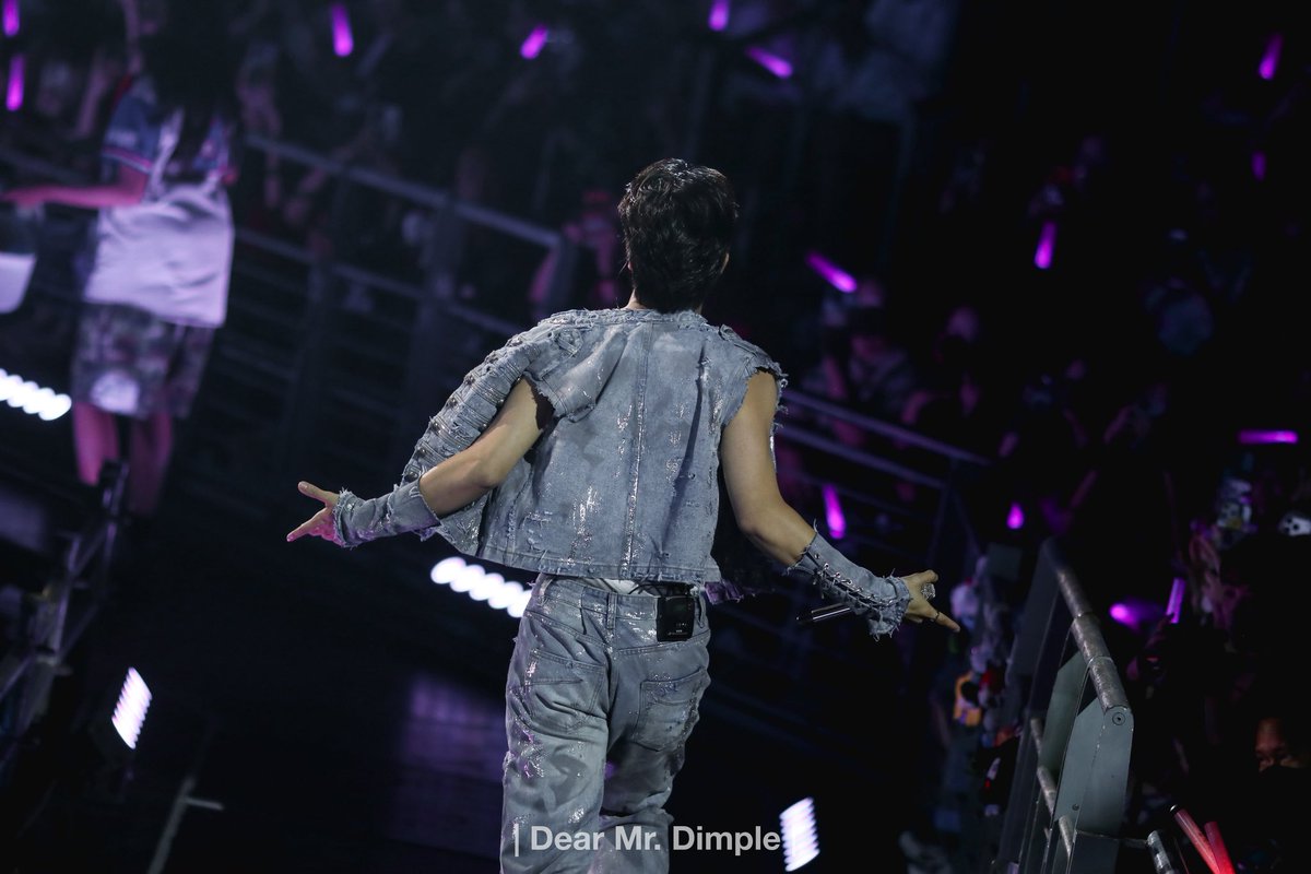 🫶✨ เก่งไปอีกขั้นแล้วนี่นาาา

NANON RISER IS RISING  
#mynameisnanon 
#RISERCONCERTD2