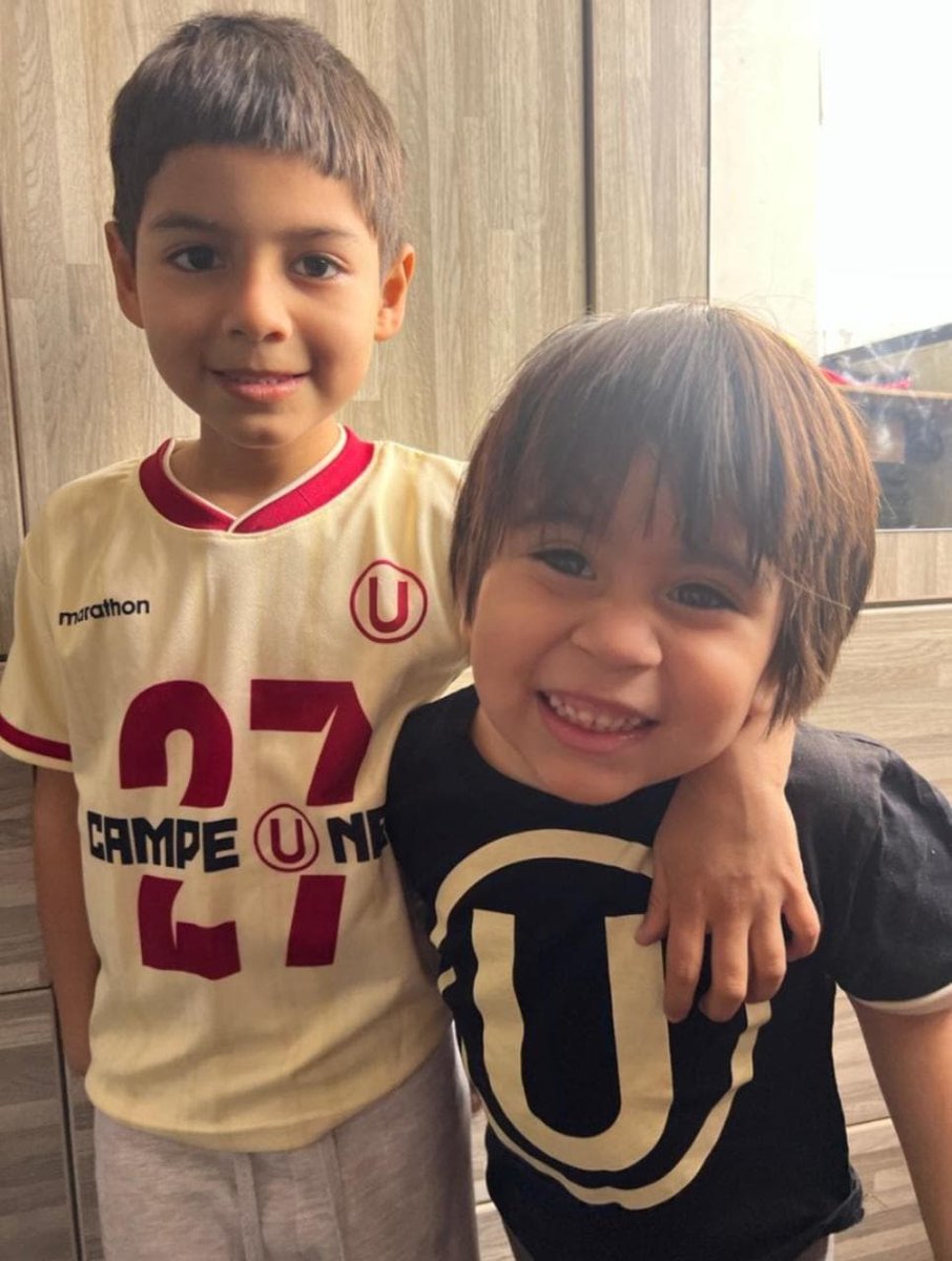 Ls U es como un familiar cercano. 
Feliz día del amⓊr y la amistad.