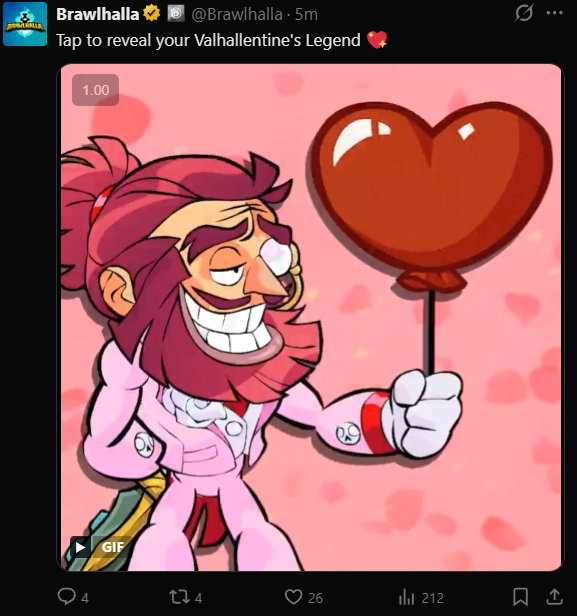 Mr. Thatch tweet media