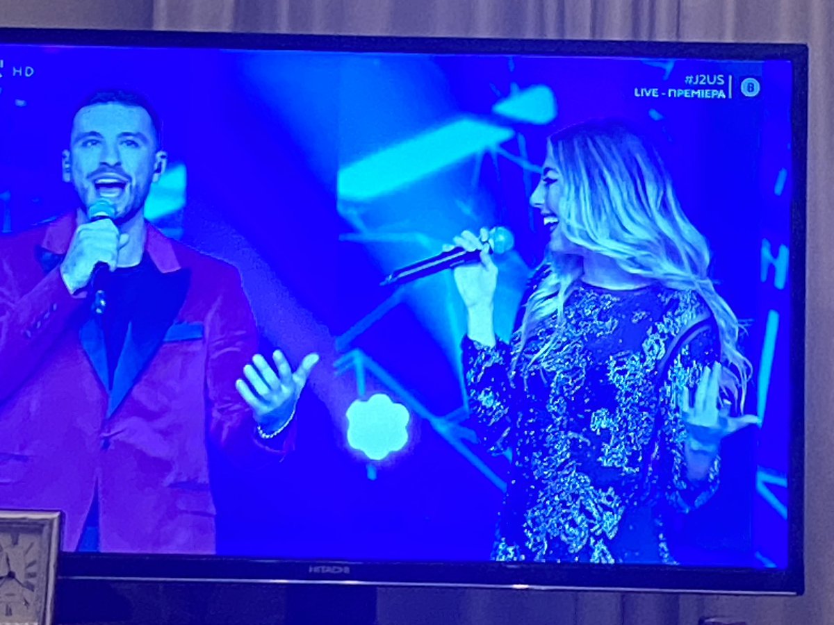 Greek TV Reviews tweet media