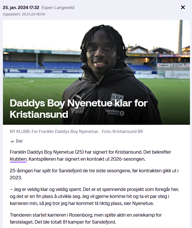 Magiske Øyeblikk tweet media