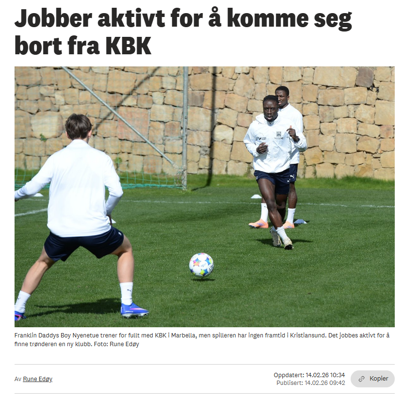 Magiske Øyeblikk tweet media