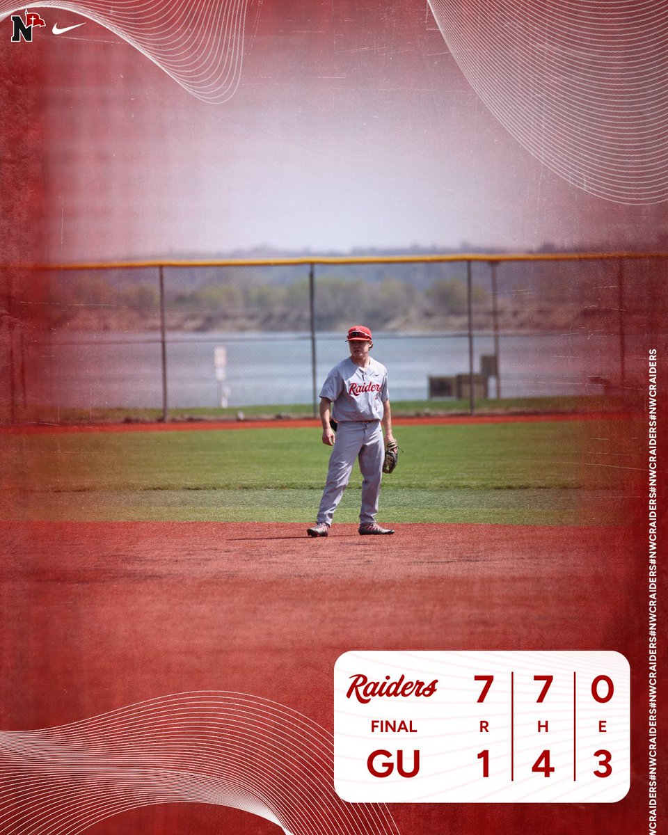 Northwestern Baseball tweet media