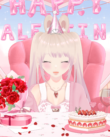 Usahime 🐇👑 Bunny Princess tweet media