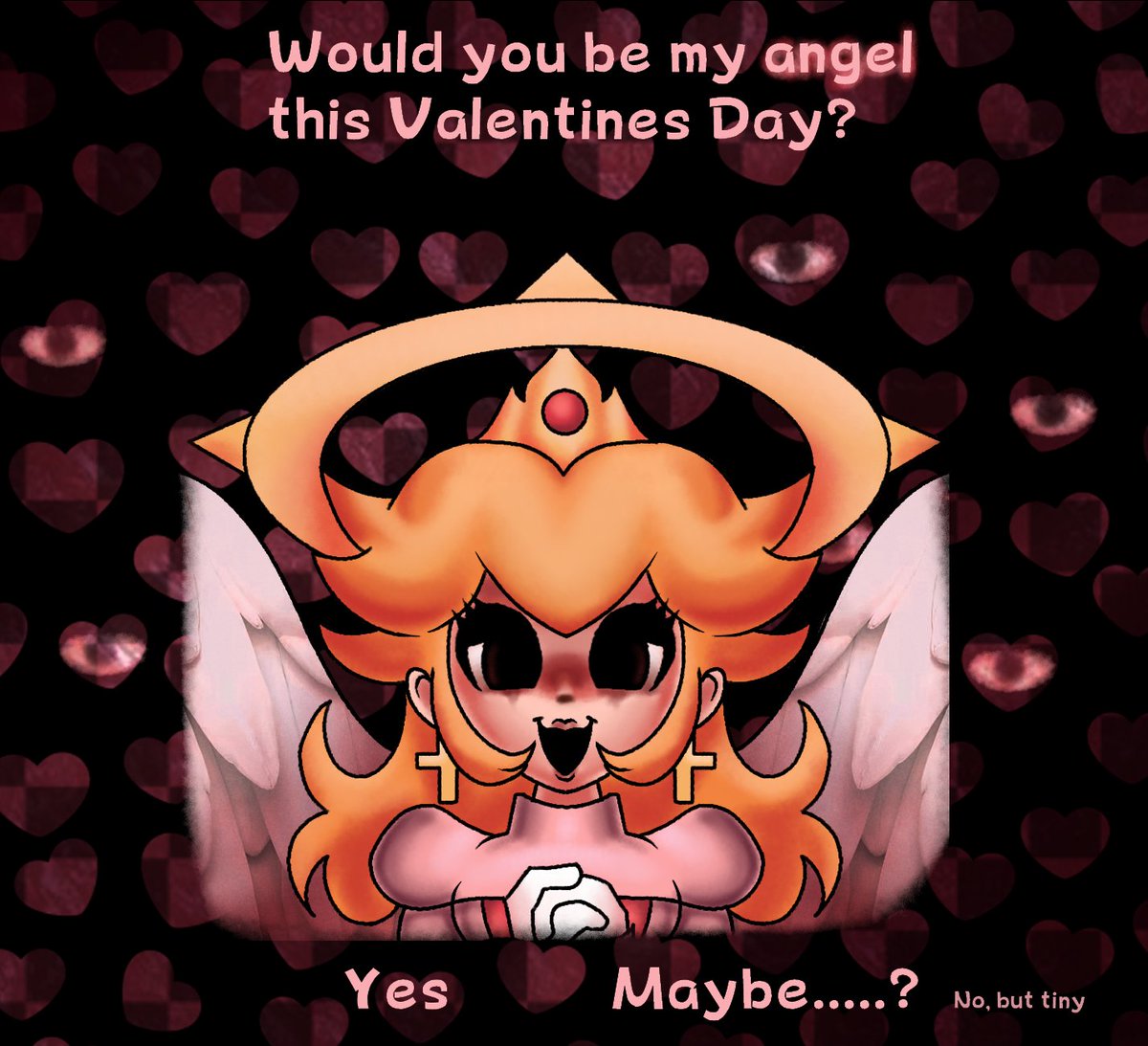 Happy valentines, ig. #Horrorbrew