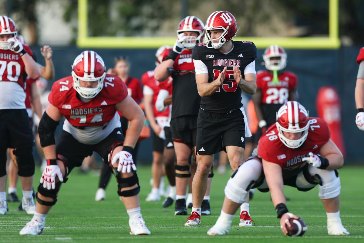 Ish Thomas tweet media