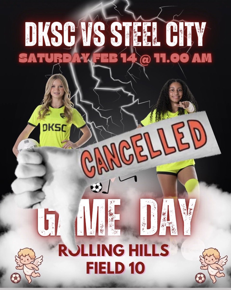 DKSC ECNL-RL 07/08G tweet media