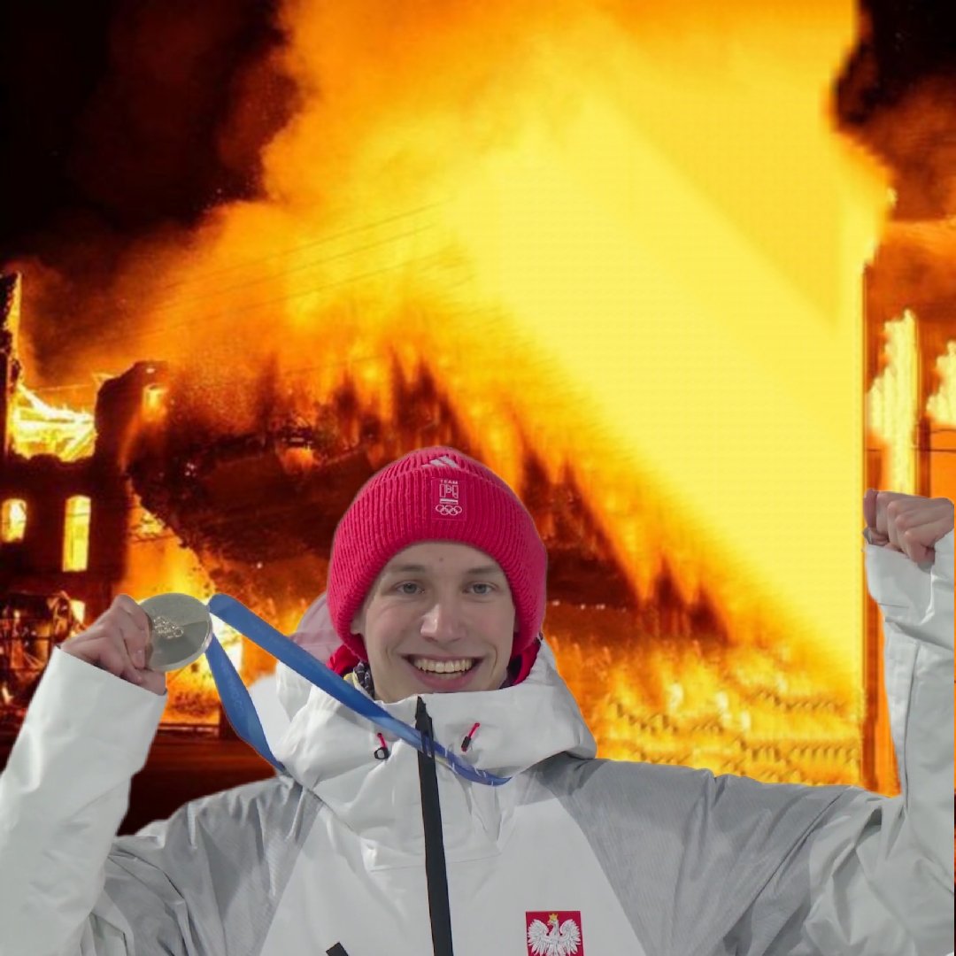 Rozkład jazdy znany #skijumpingfamily