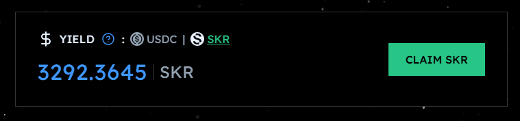 On my way to get a <a href="/solanamobile/">Seeker | Solana Mobile</a> thanks to <a href="/stakenovadotfun/">StakeNova</a>  
 HOW SO ?? simple >
wont sell my SOL right now so i staked it on Stakenova for USDC yield OR SKR YIELD ! I chose SKR for a while 😜
Then i obvioulsy re loop SKR staking too 
Keep my sol and get bonus killer phone!