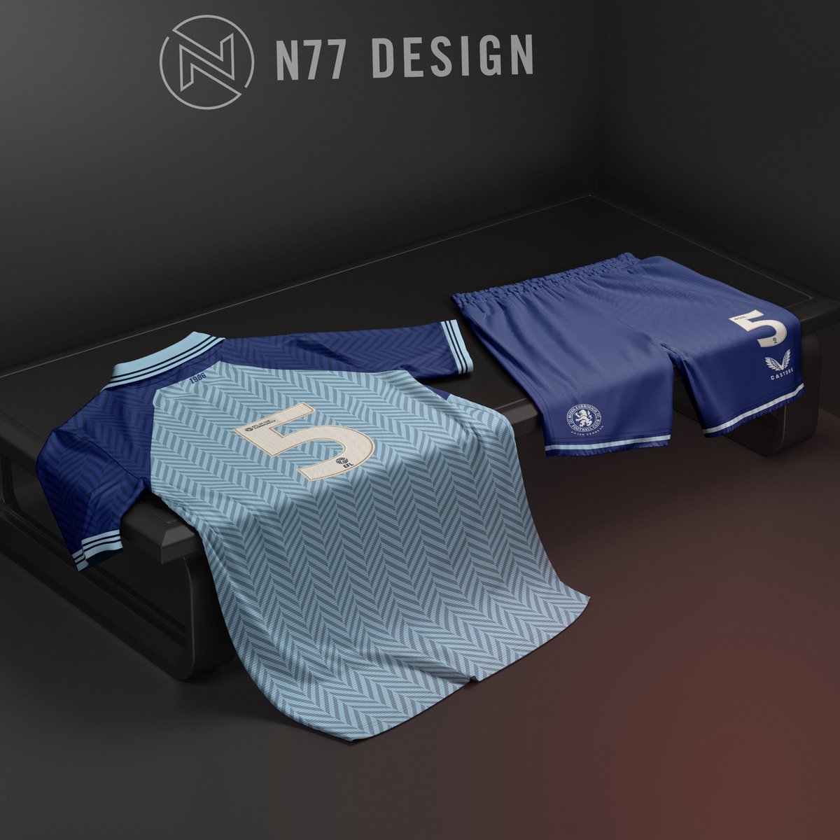 Nico/N77 Design 🇮🇹 ⚽️🔴⚪ tweet media