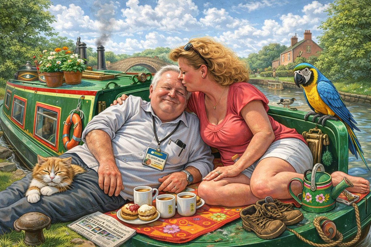 Making New Memories tweet media