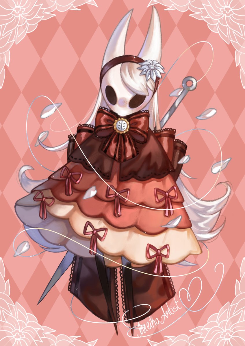 MeikaArtist's tweet photo. Use only ONE art to convince people to follow you https://t.co/QgsWpZIXew