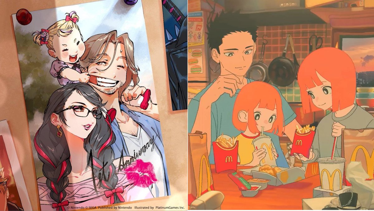 Como fazer os militontos surtarem com 2 imagens! Conhecem outras?