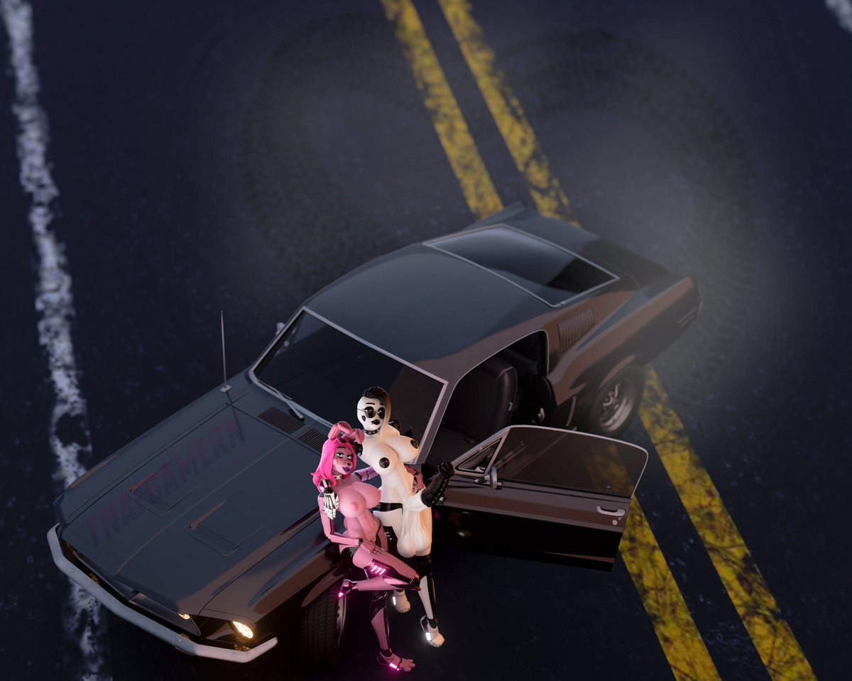 🔞FNaFGamerN🔞 tweet media