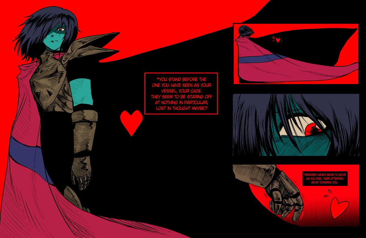 RyanDraws (please check my Ko-fi) tweet media