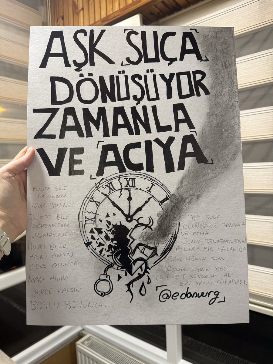 Edanur Güney tweet media