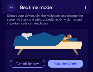 DaveTaylor's tweet image. Phone endlessly wanting your attention, whether it's 2:00pm or 2:00am? You can mute the darn thing with "Digital Wellbeing" settings in Android. Here's how to set it up... askdavetaylor.com/how-and-why-to… #sleep #android #health