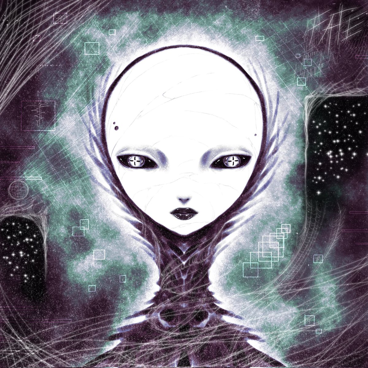 🕸 𝔣𝔞𝔱𝔢 🕸