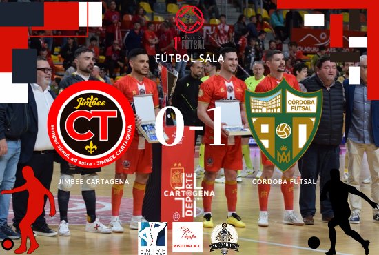 Partido de categoría en el feudo cartagenero. ctdeporte.es/partido-de-cat…

Por: <a href="/JATebas/">JATebas</a>