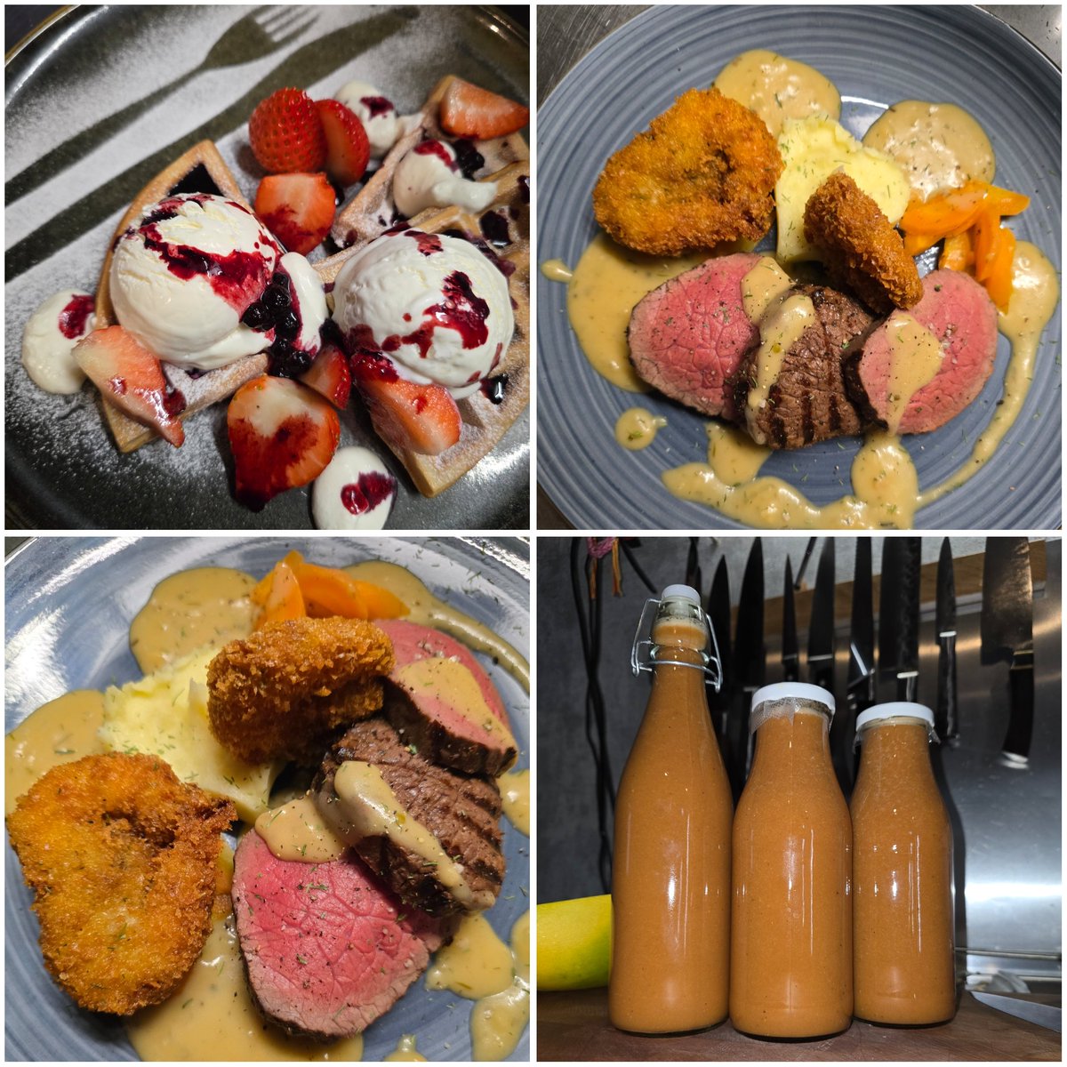 HappyChefTV tweet media