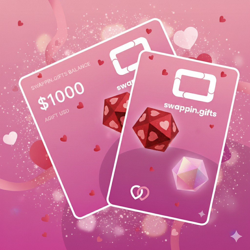 swappin.gifts tweet media