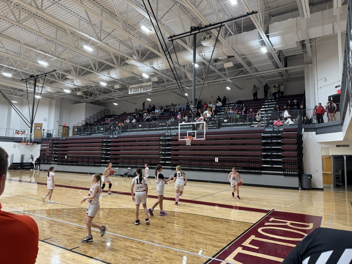 Bringitstrong's tweet image. 28th SiR Basketball Tourney! Where else would you rather be for Valentine’s Day?!?! Appreciate the RHS Girls Team here helping out!
#SIRbasketball
#BuildTheProgram
#RollaDawgs