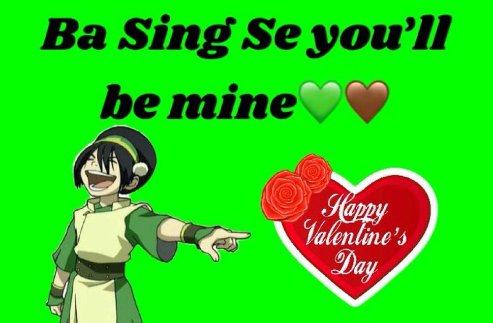 Ba Sing Se tweet media