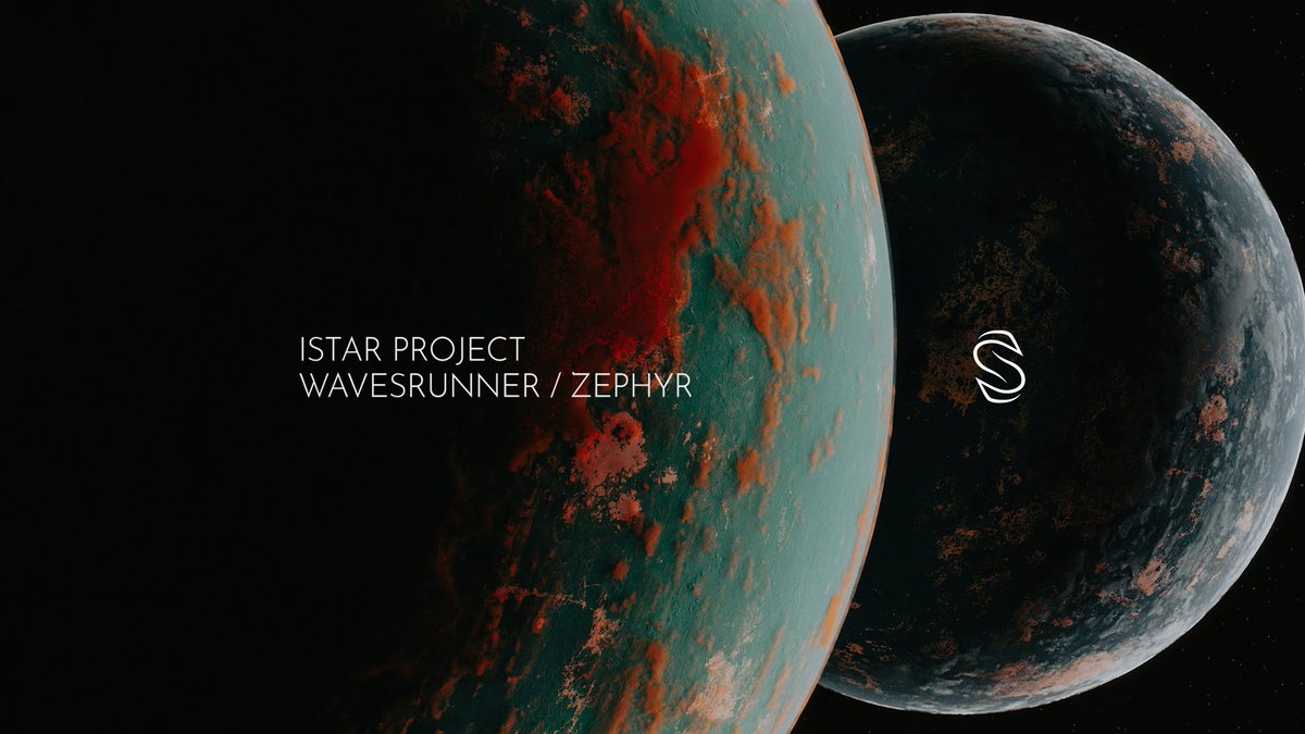 Istar Project tweet media