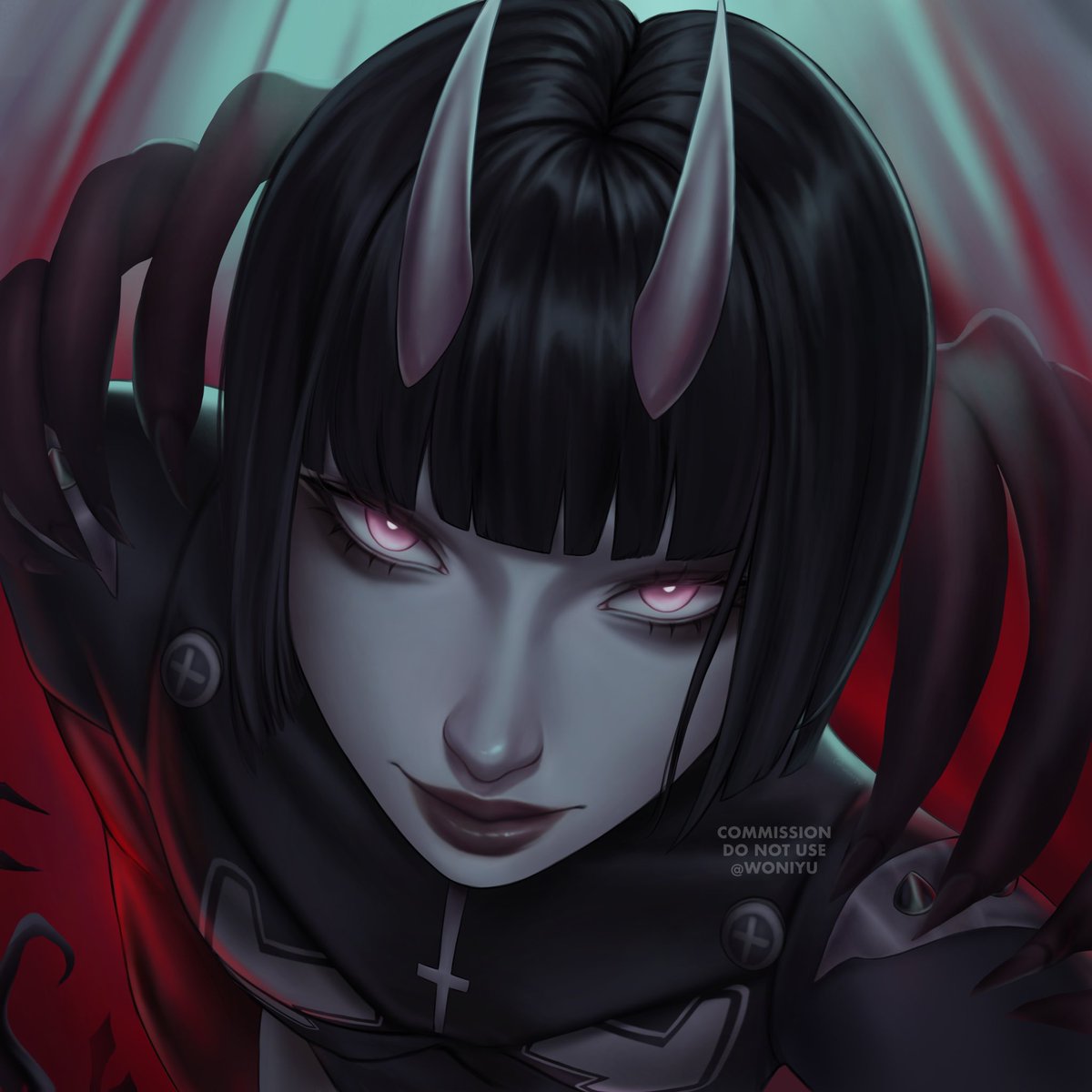 woniyu's tweet photo. ⊹ ₊ ₊˚ART RAFFLE˚₊₊ ⊹
prize: 1 custom semi render OR 1 icon full render

how to enter:
⁠♡ RTs this post
⁠♡ follow + like
⁠♡ leave a comment with your character

– ends: march 15
good luck everyone, and thank you all !!
#artraffle https://t.co/GGHfuSRiYy