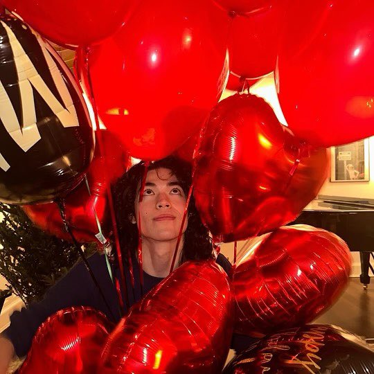 best of conan gray tweet media