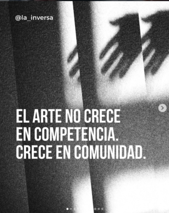 Una profe de Dibujo tweet media