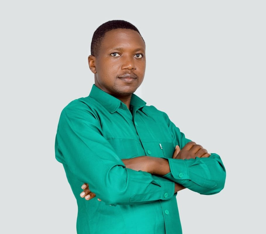 CCM TABORA ONLINE TV tweet media