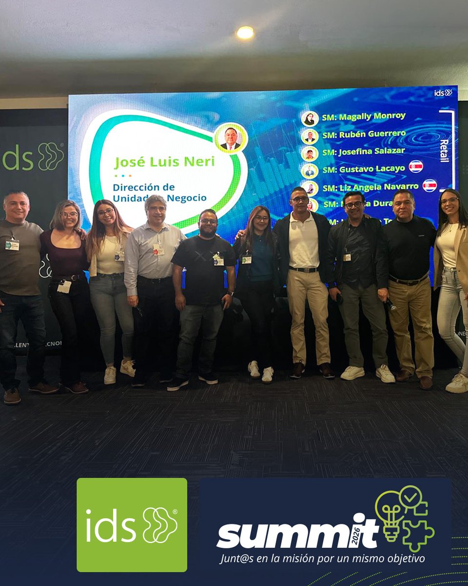 idsComercialTI tweet media