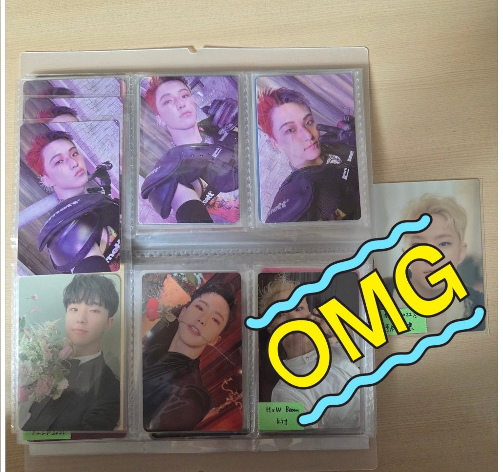 Na@プロカ一読推奨 tweet media