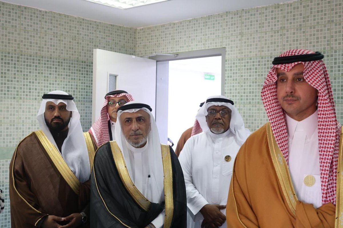 مكّن الخيرية لتأهيل وتوظيف الأشخاص ذوي الإعاقة tweet media