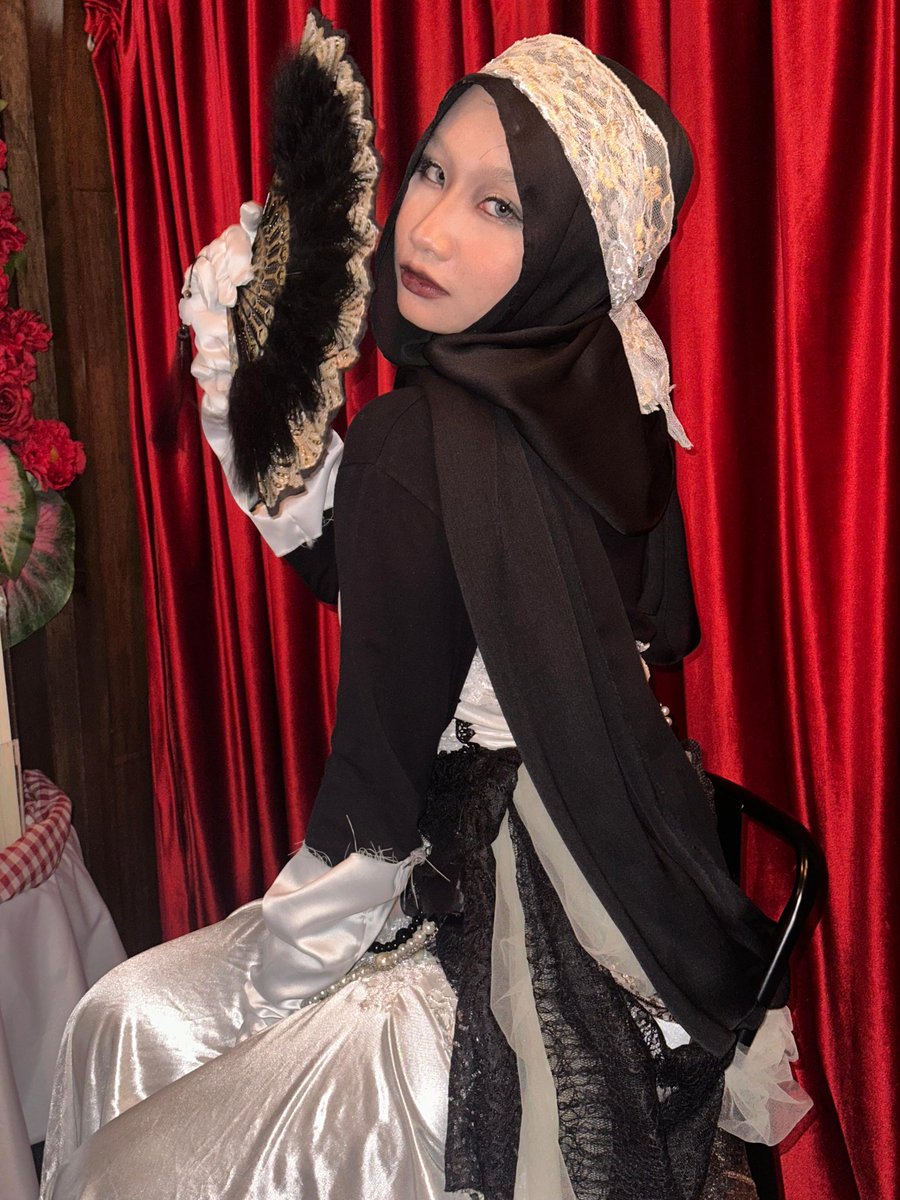 Vampiniaa | tweet media