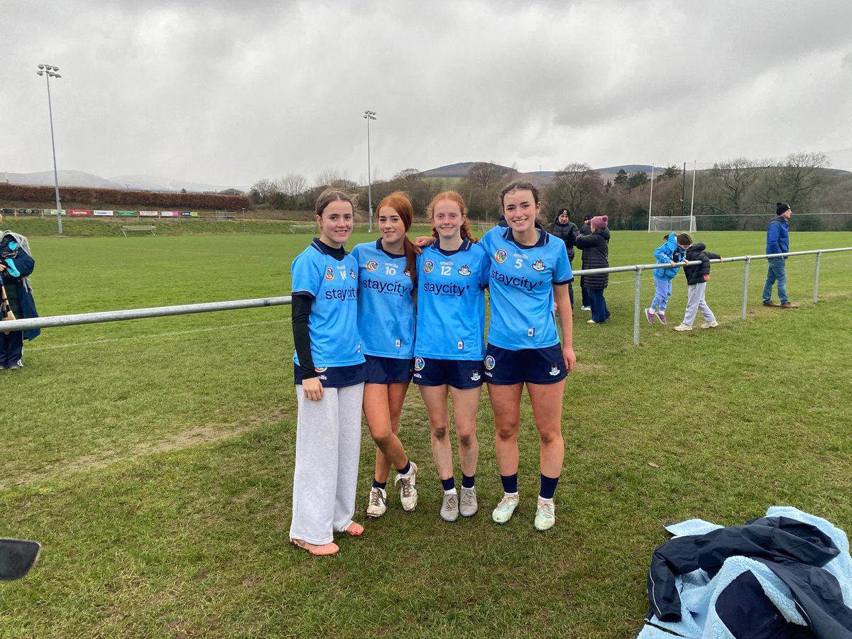 Faughs GAA Club tweet media