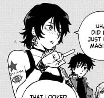 Kinato's Magic tweet media