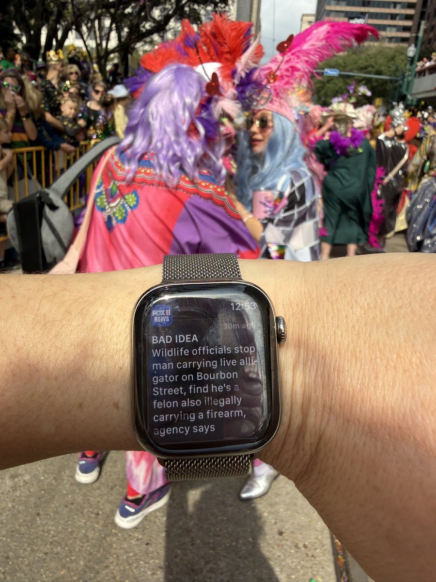 What’s it like living here. 💜💚💛