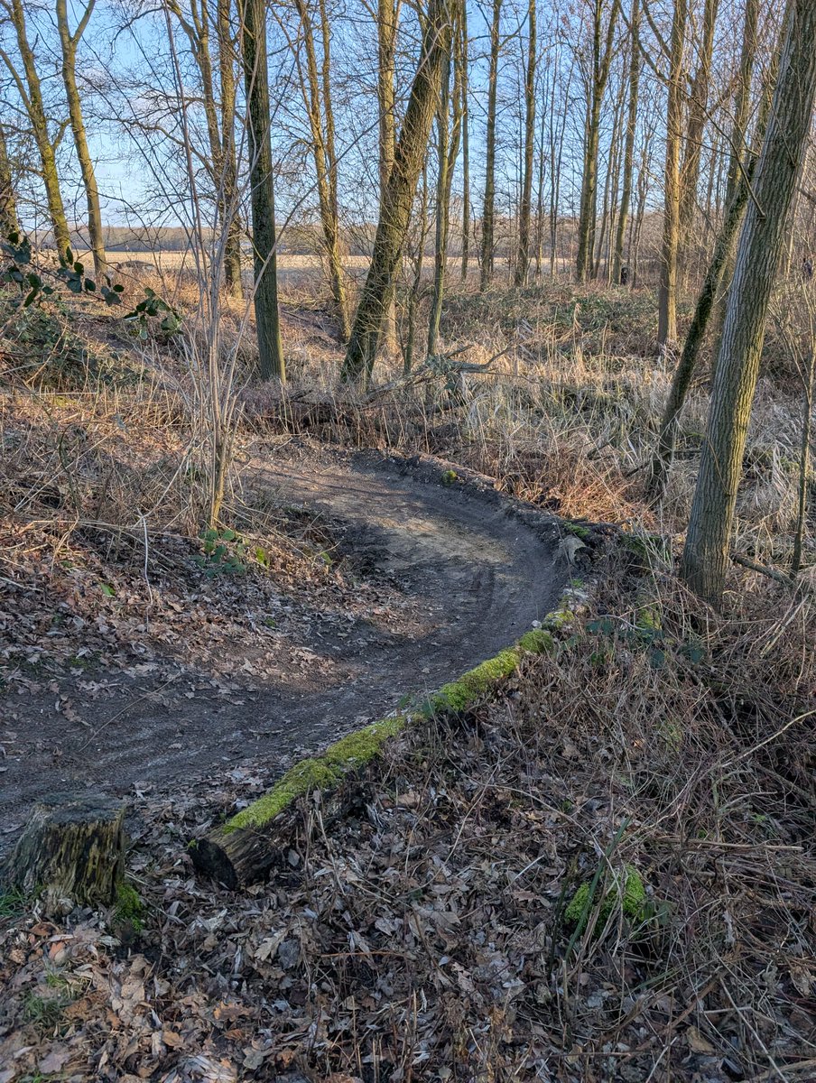 Mtb-Route #Roggebotzand powered by Perima Cycling tweet media