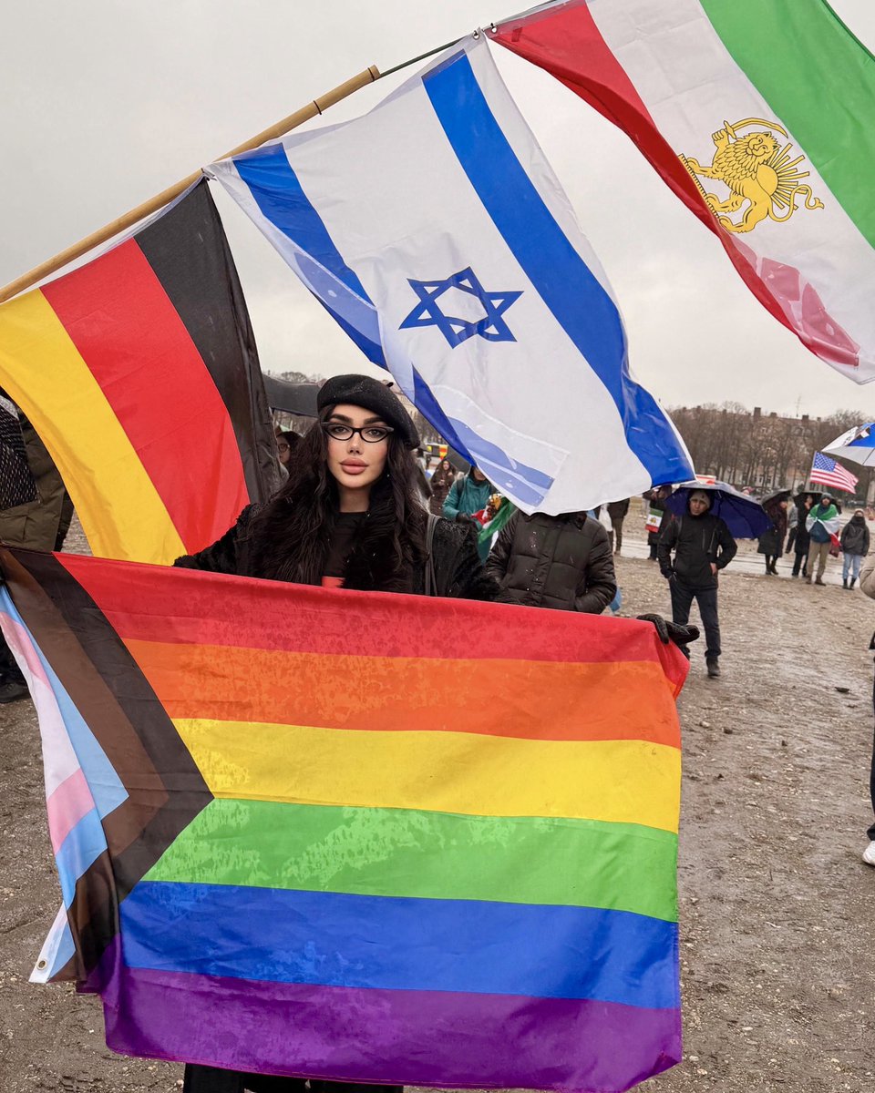 مونیخ ✌🏻🌈✌🏻