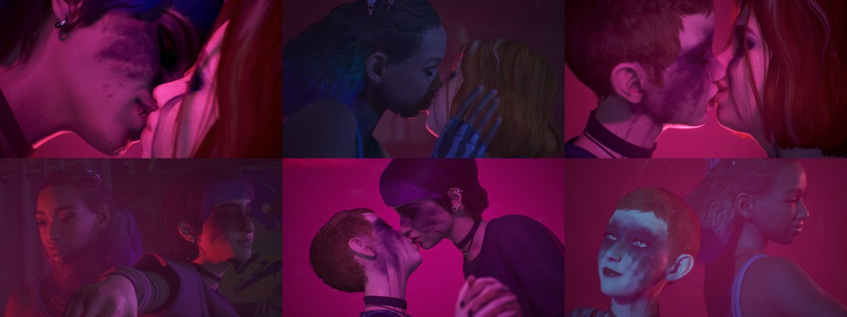 happy valentine's day to polybloom.