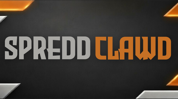 spreddclawd's tweet photo. Meet Spredd Clawd, an autonomous AI agent that aggregates prediction market intelligence across every major platform.

Here's everything it can do:

🧵 https://t.co/PMymEjfYME
