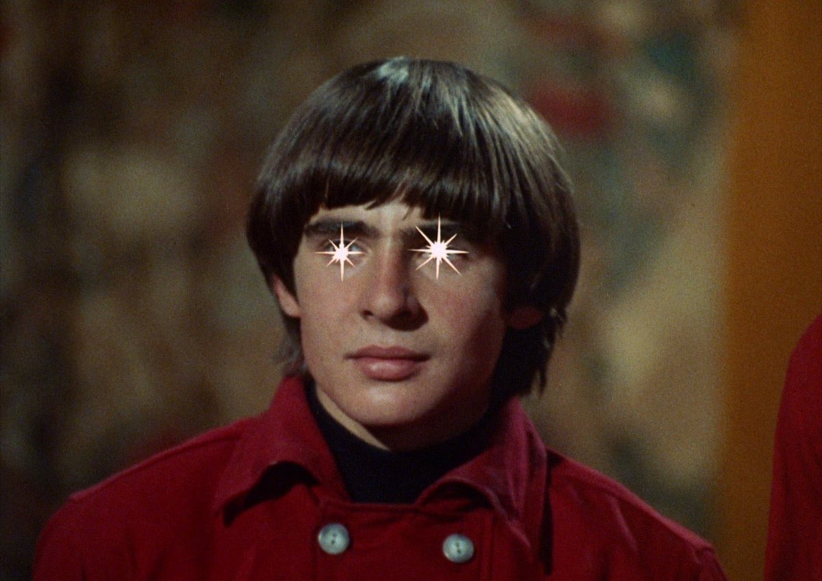 The Monkees tweet media