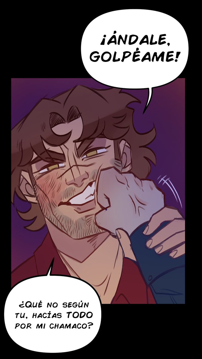 Donde Rezan los Pecadores tweet media