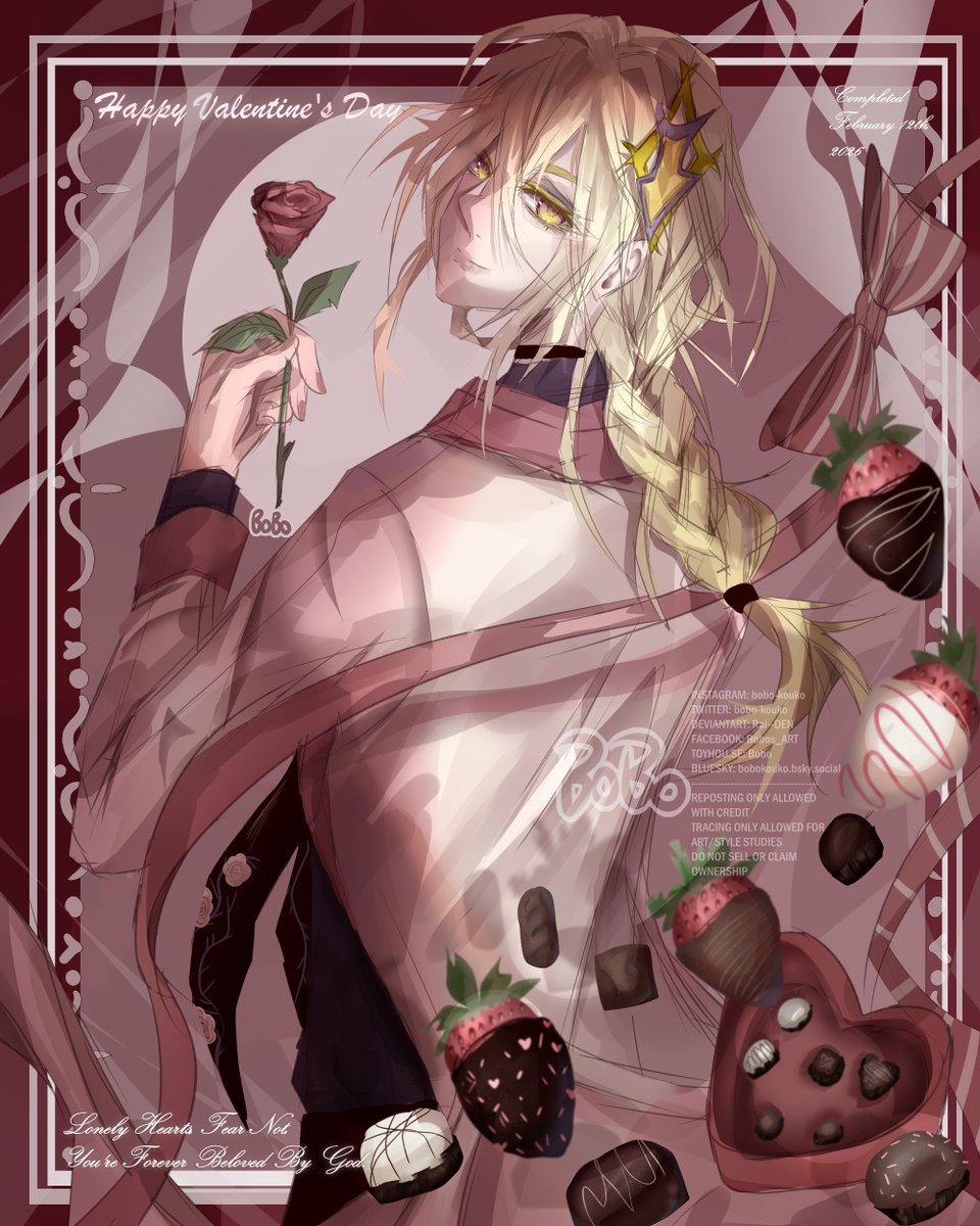 Bobo'sART tweet media