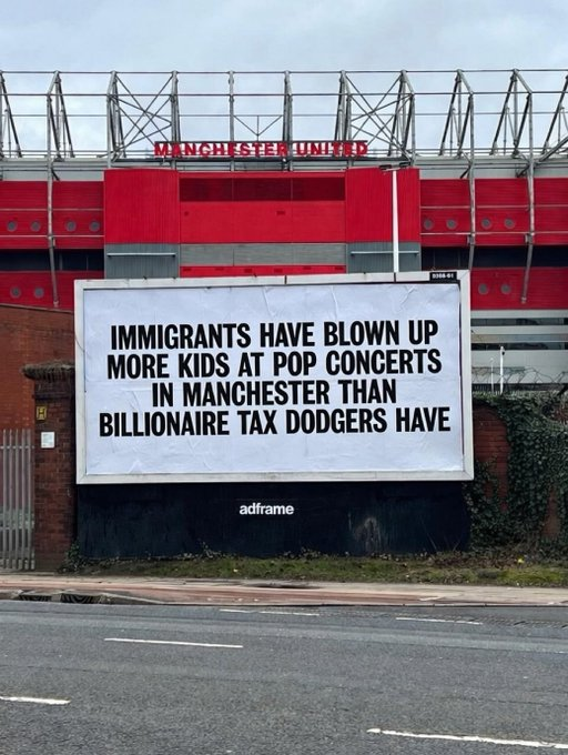 They do have a point.