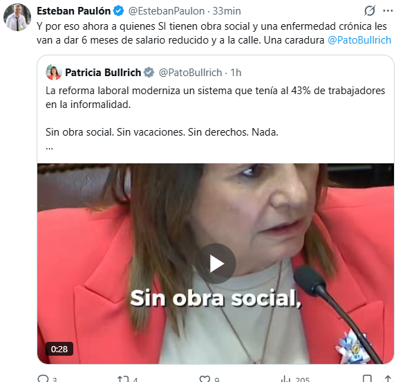 Entonces, según lo que ustedes plantean, un mecánico que contrata a un ayudante 🔧, una peluquera que incorpora a una asistente 💇‍♀️ o un almacenero que suma a alguien para atender el local 🏪 hoy debe hacerse cargo de lo siguiente 👇

Si ese empleado se rompe la pierna jugando al